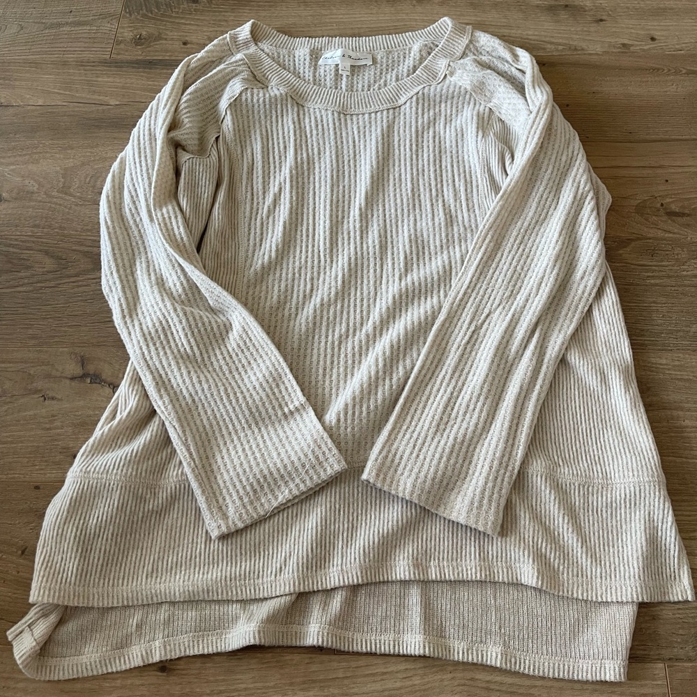 WOMENS long sleeve